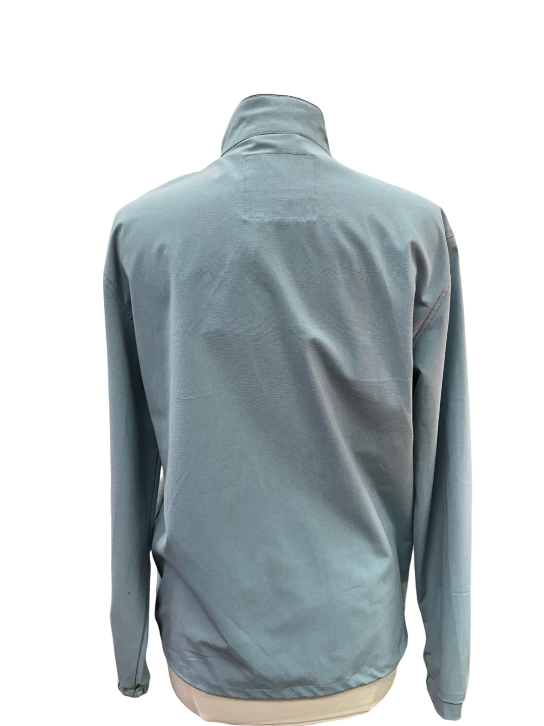 Linksoul Men's Jacket - Grey Blue - Small