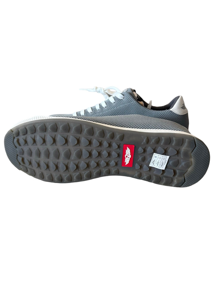 Straight Down The Field V2 Golf Shoes - Carbon