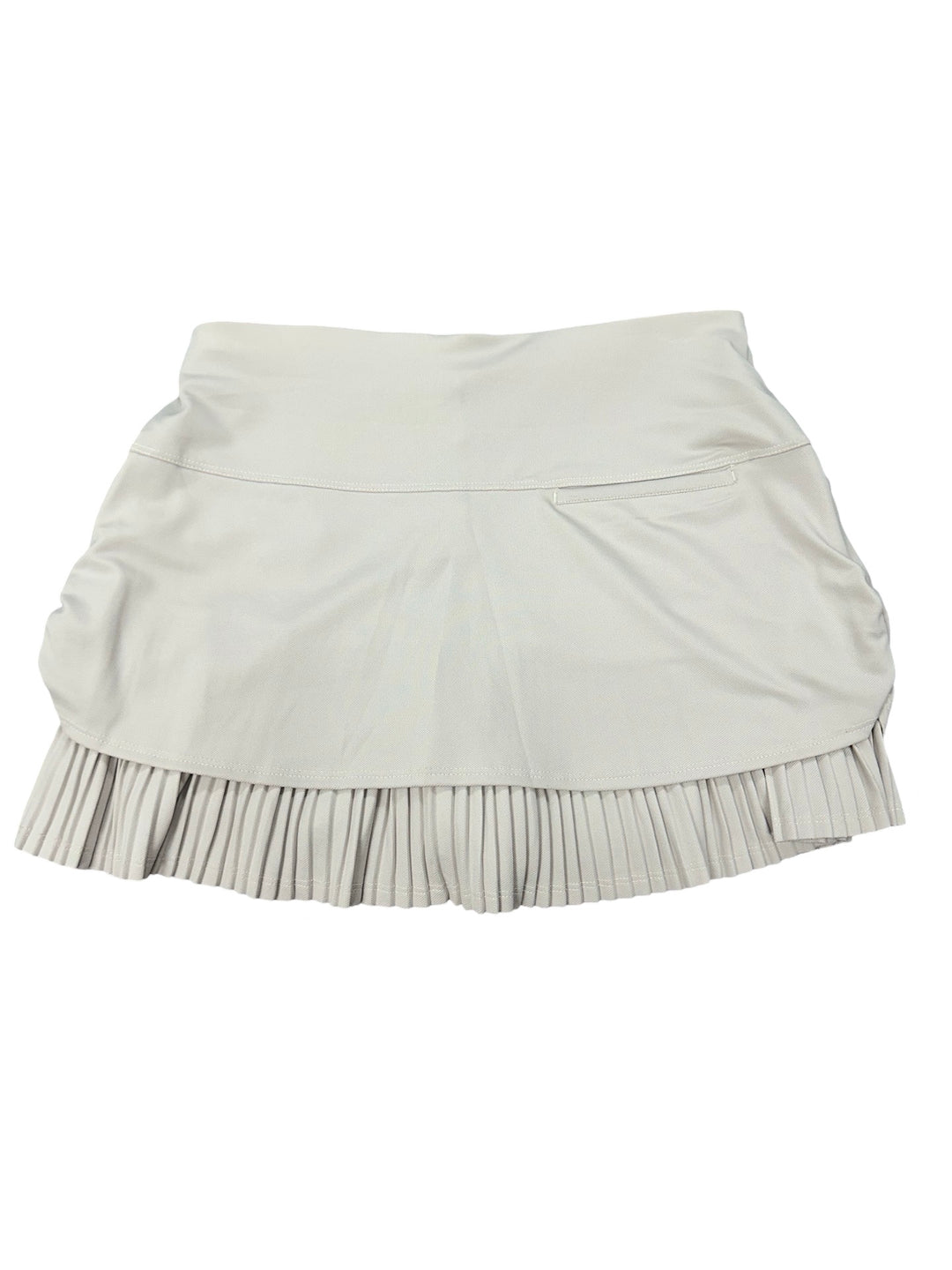 Lucky in Love Ace Pleated Skort-short - Polar - Medium