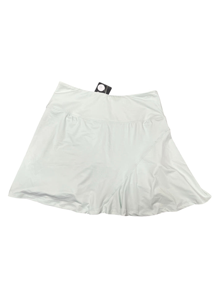 Levelwear Sally Skort - Mint - Small (FINAL SALE ITEM)