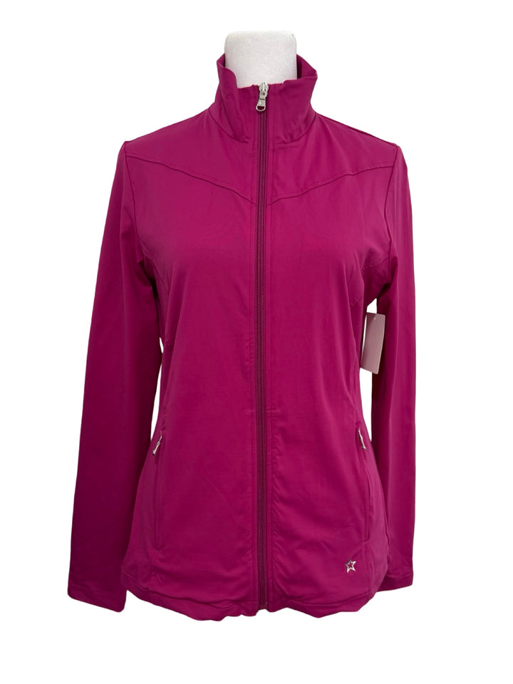 Lohla Sport Train Jacket - Pink - Small