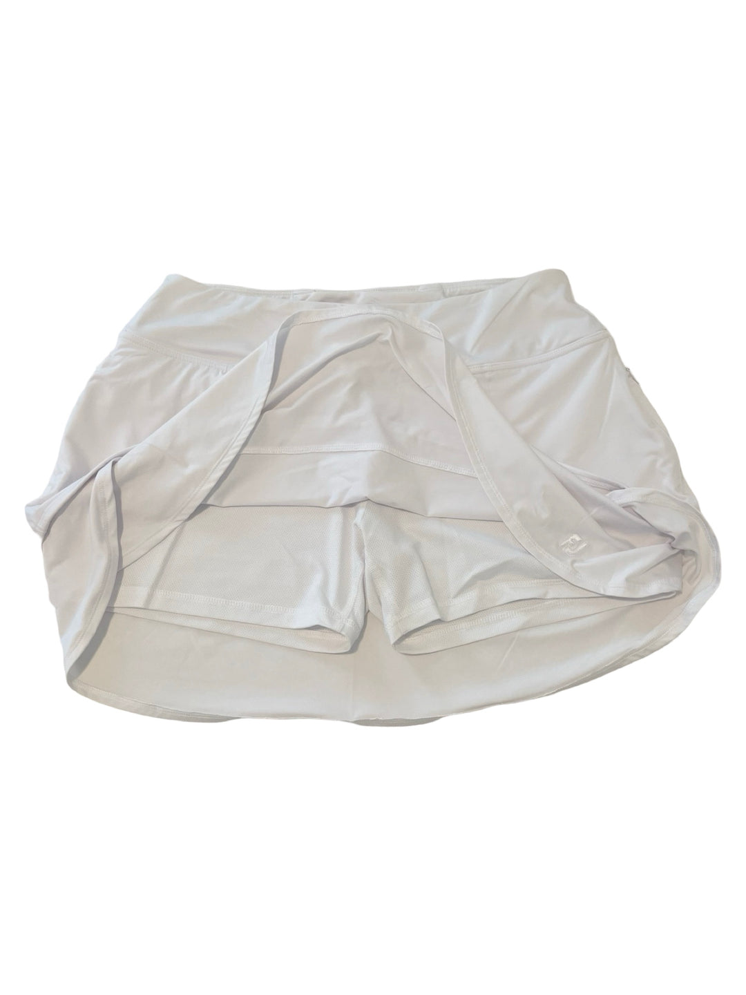 FootJoy Athletic Skort - Large - White