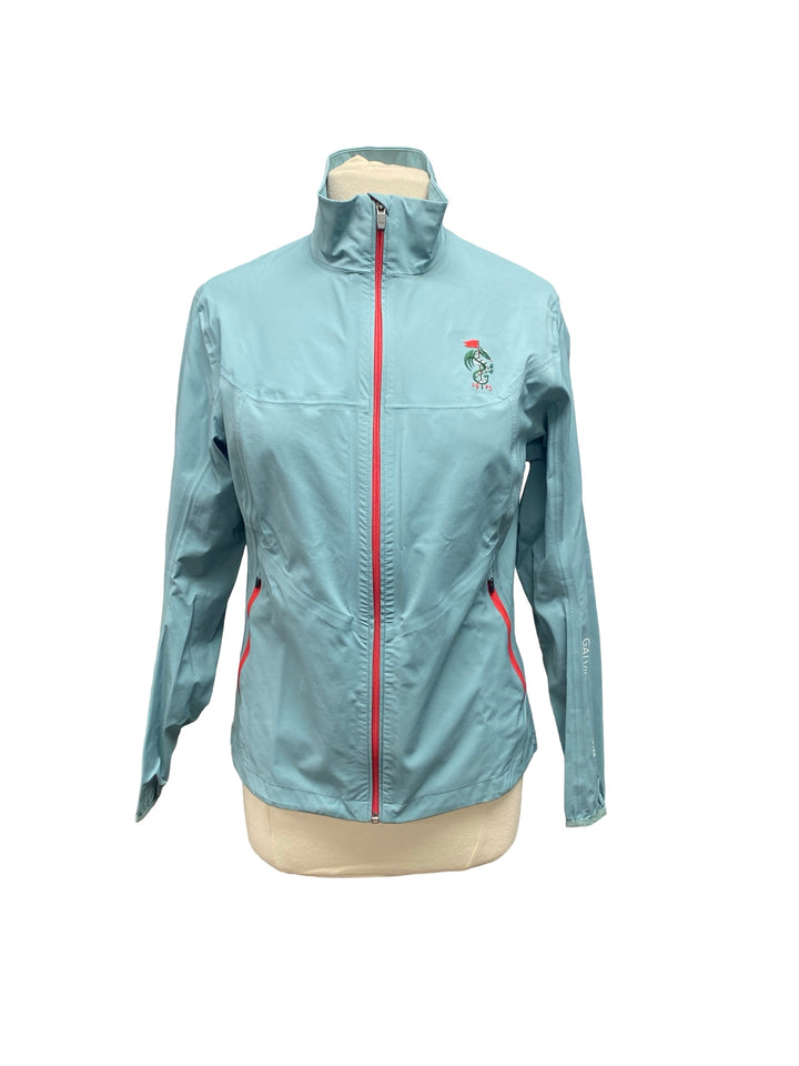 Galvin Green Adele Gore-Tex MPCC Embroidered Rain Jacket