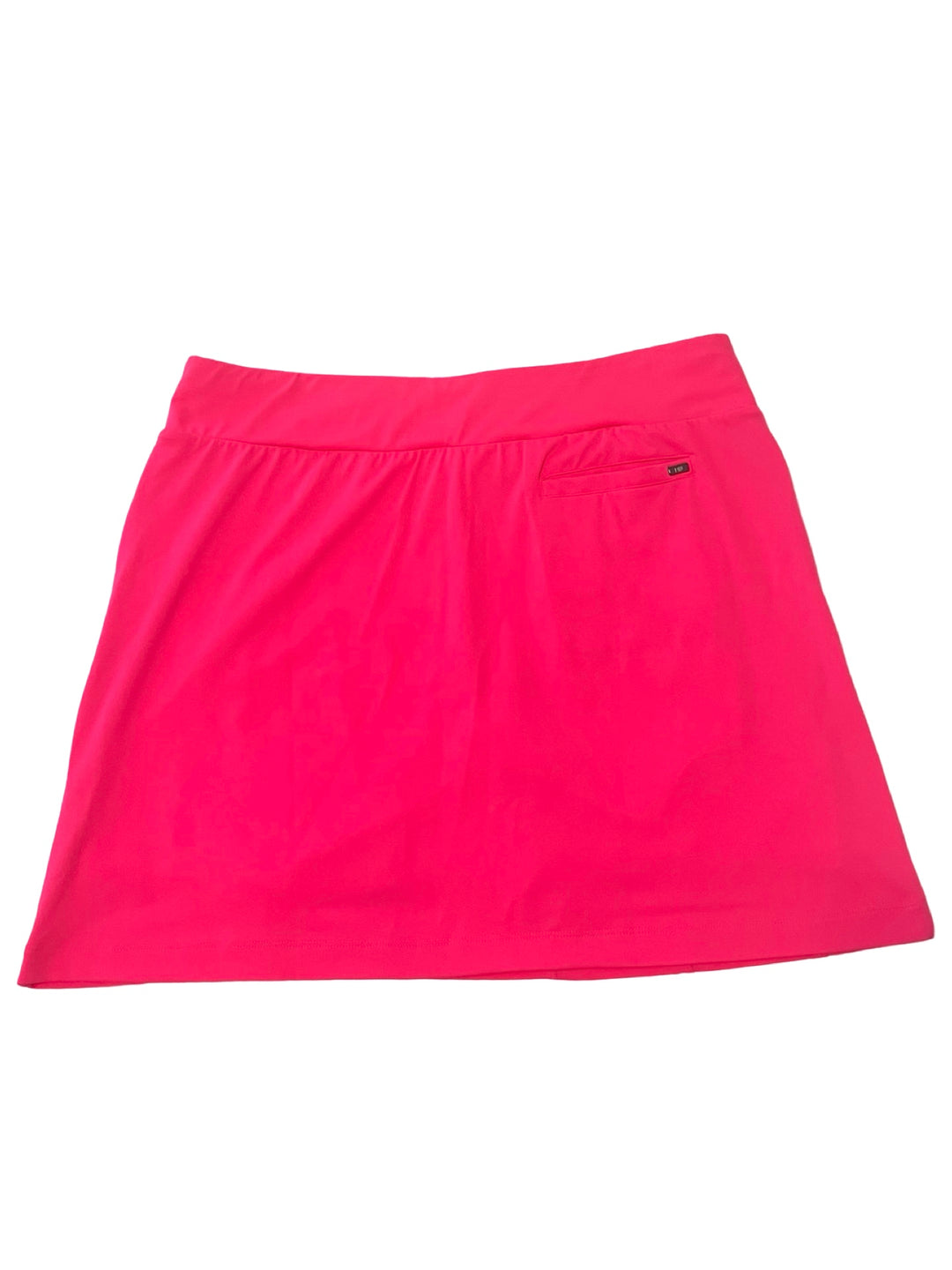 Tail Athletic Skort - Large - Pink