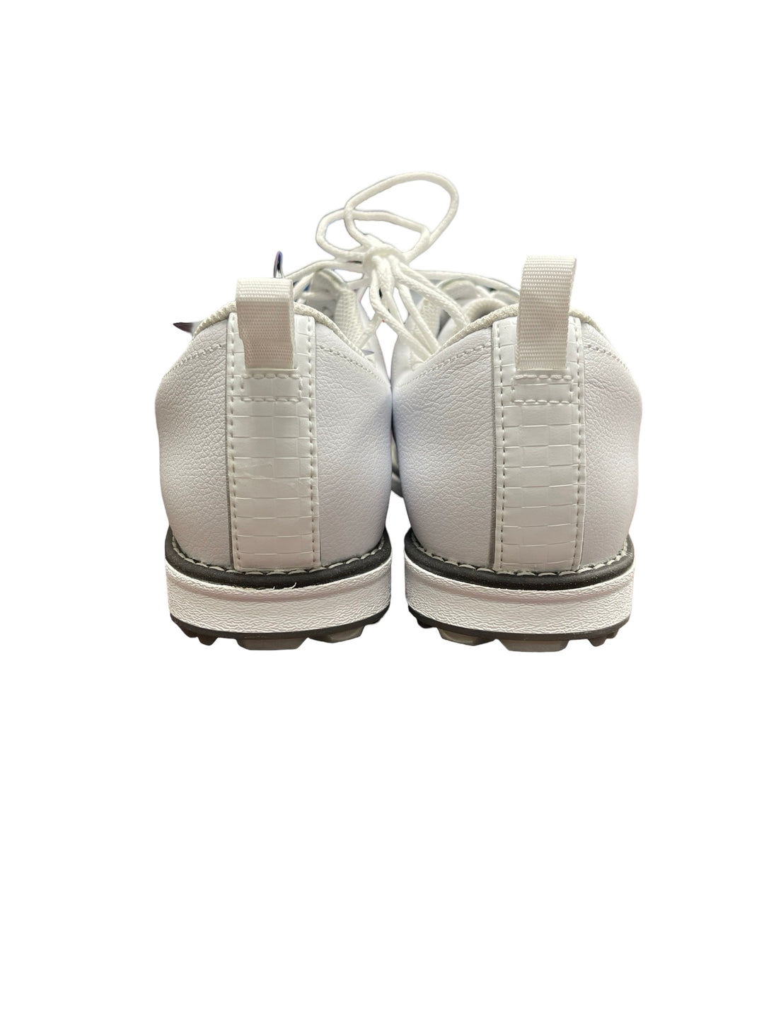 FootJoy MyJoys White Premiere Series IS- Womens 8.5 Narrow