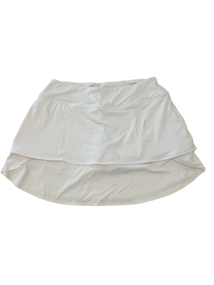 FootJoy Athletic Skort - Large - White