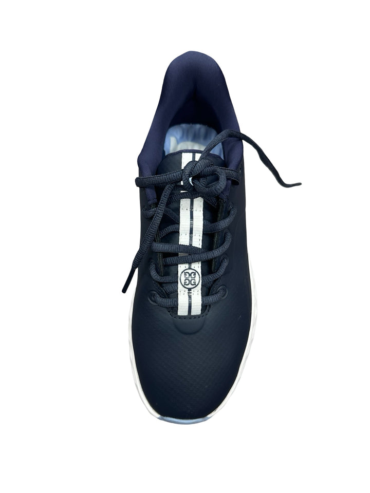 G/FORE MG4+ Womens Twilight Blue Spikeless Golf Shoe- Size 6 - NWT