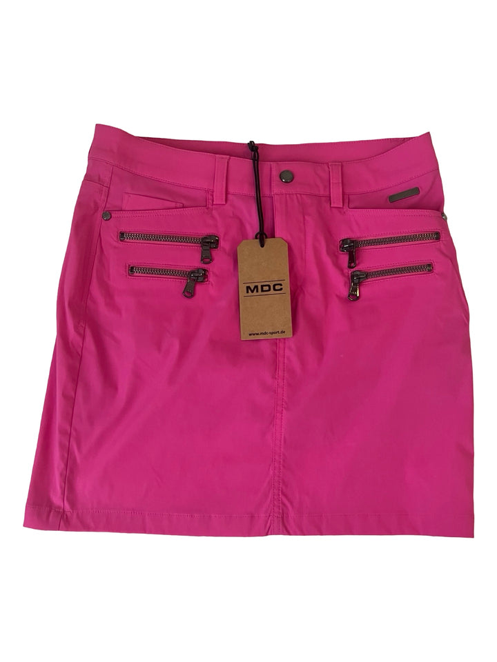 MDC Golf Skort - 26" - Pink - NWT