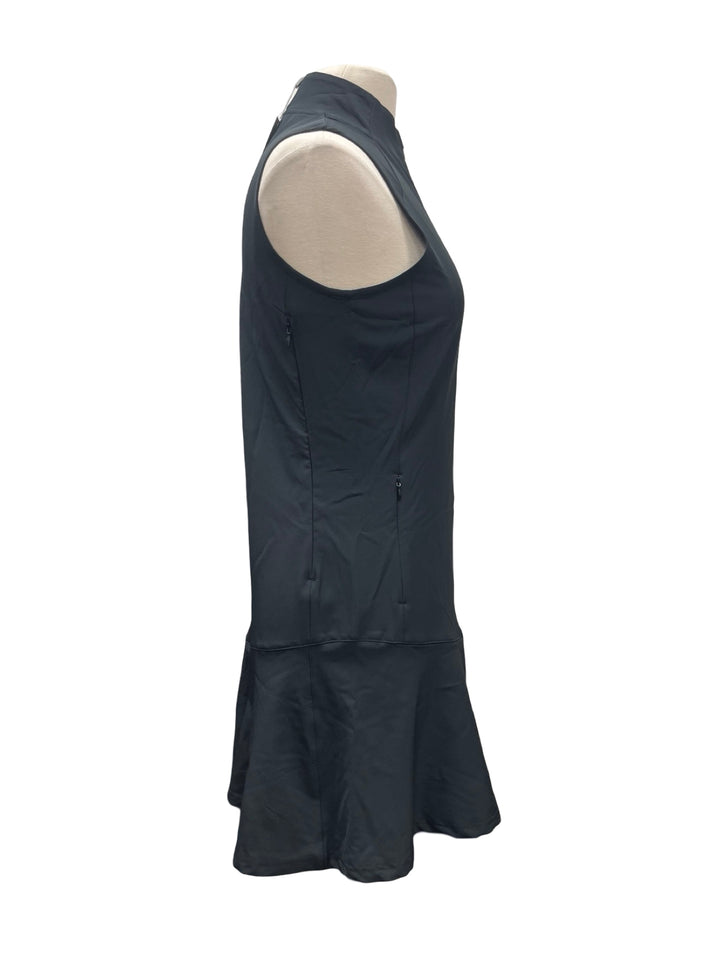 Levelwear Lyric Golf Dress - Black - Small - NWT (FINAL SALE ITEM)