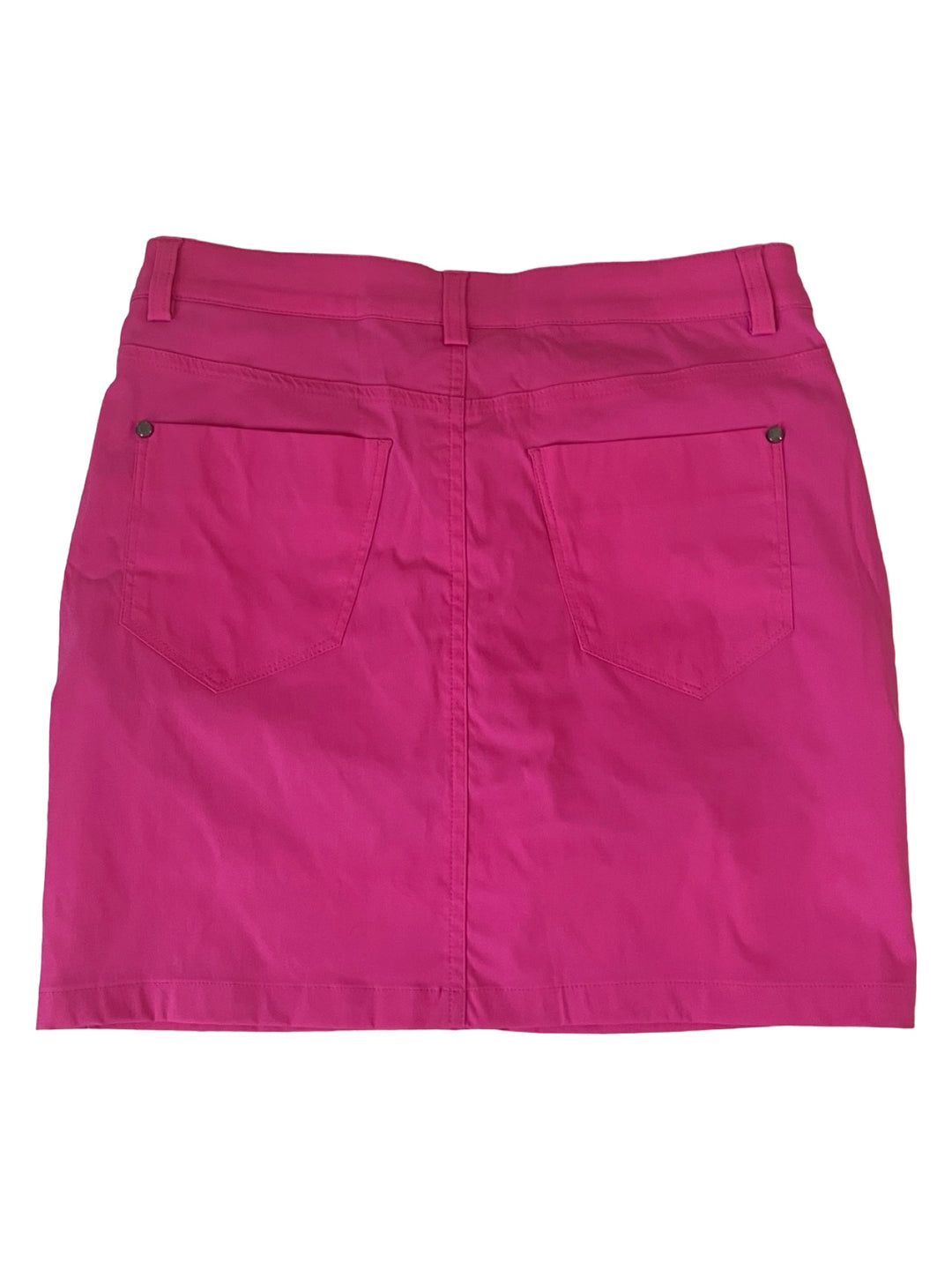 MDC Golf Skort - 26" - Pink - NWT