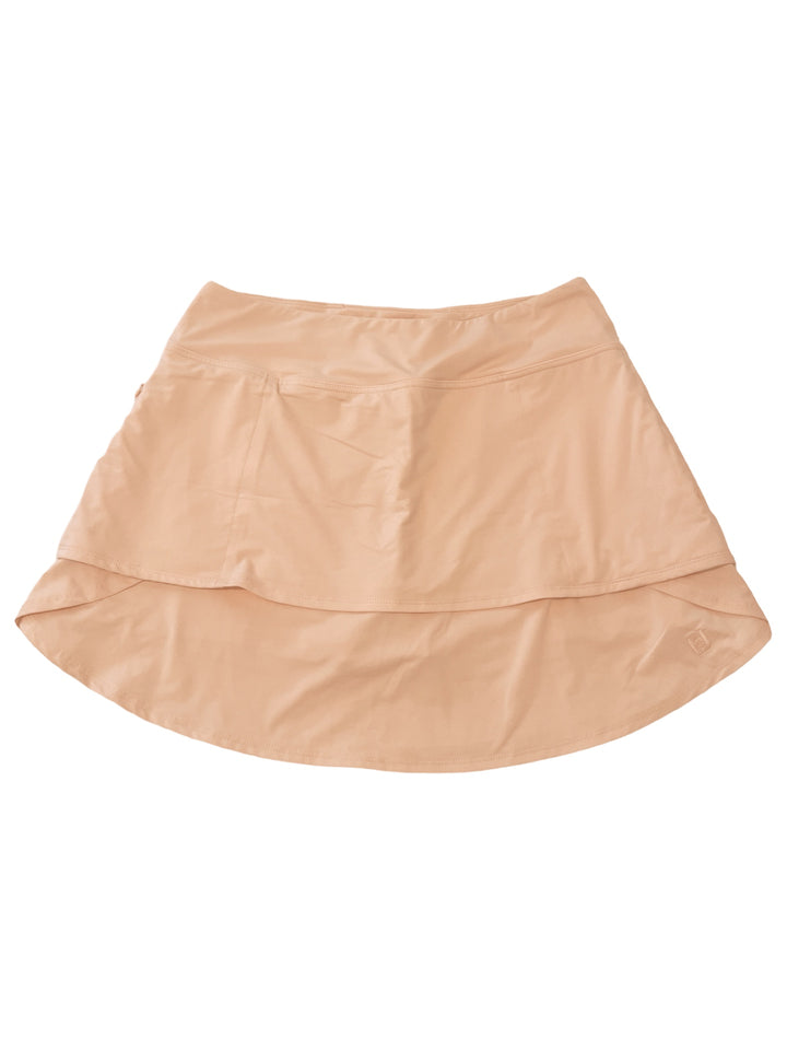 FootJoy Athletic Skort - Large - Peach