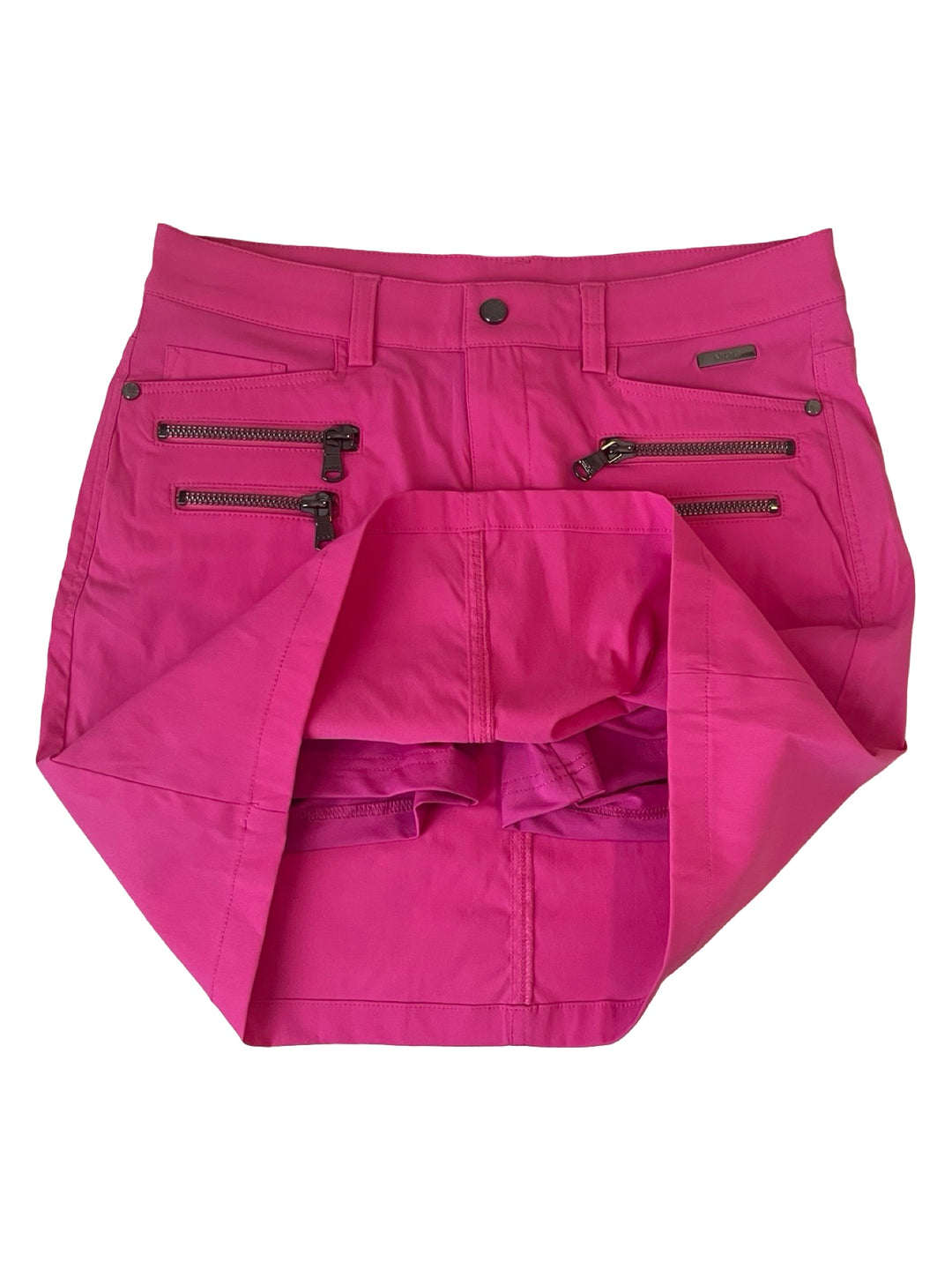 MDC Golf Skort - 26" - Pink - NWT