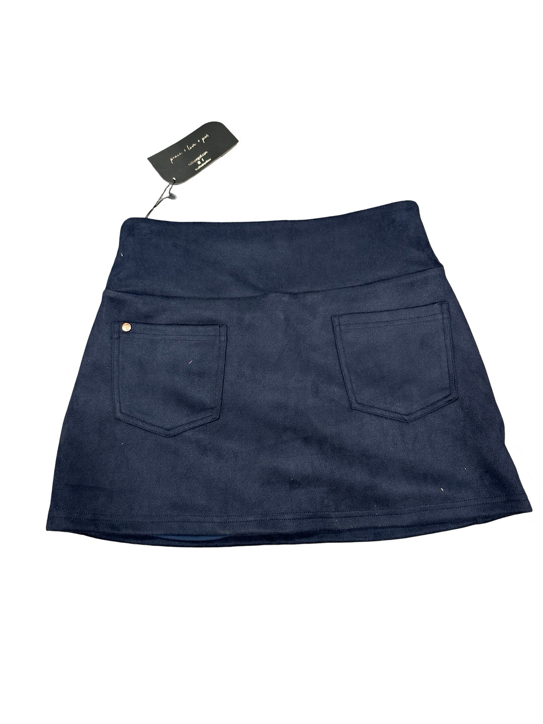 Calliope Golf NYM Cheville Skirt