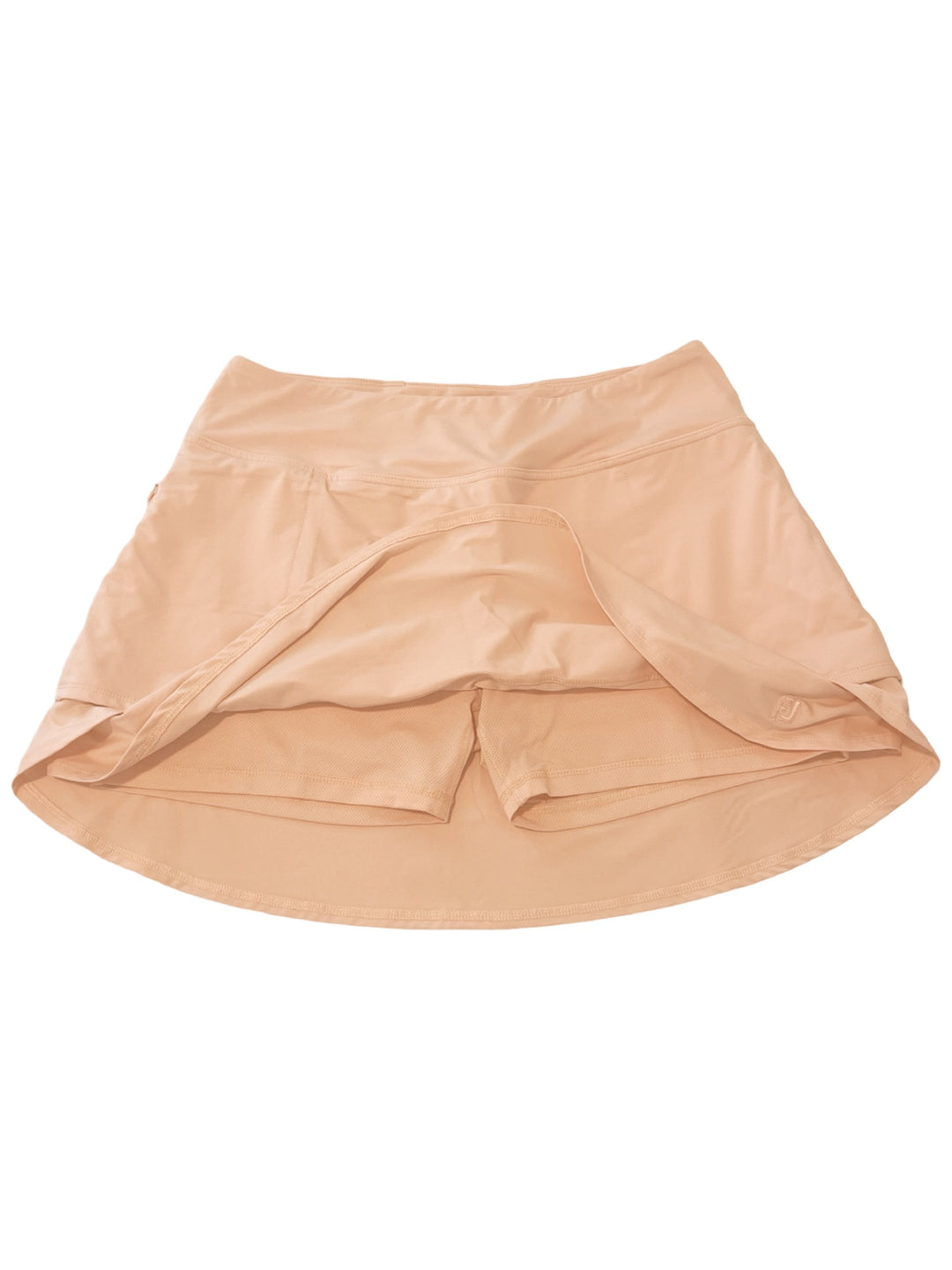 FootJoy Athletic Skort - Large - Peach