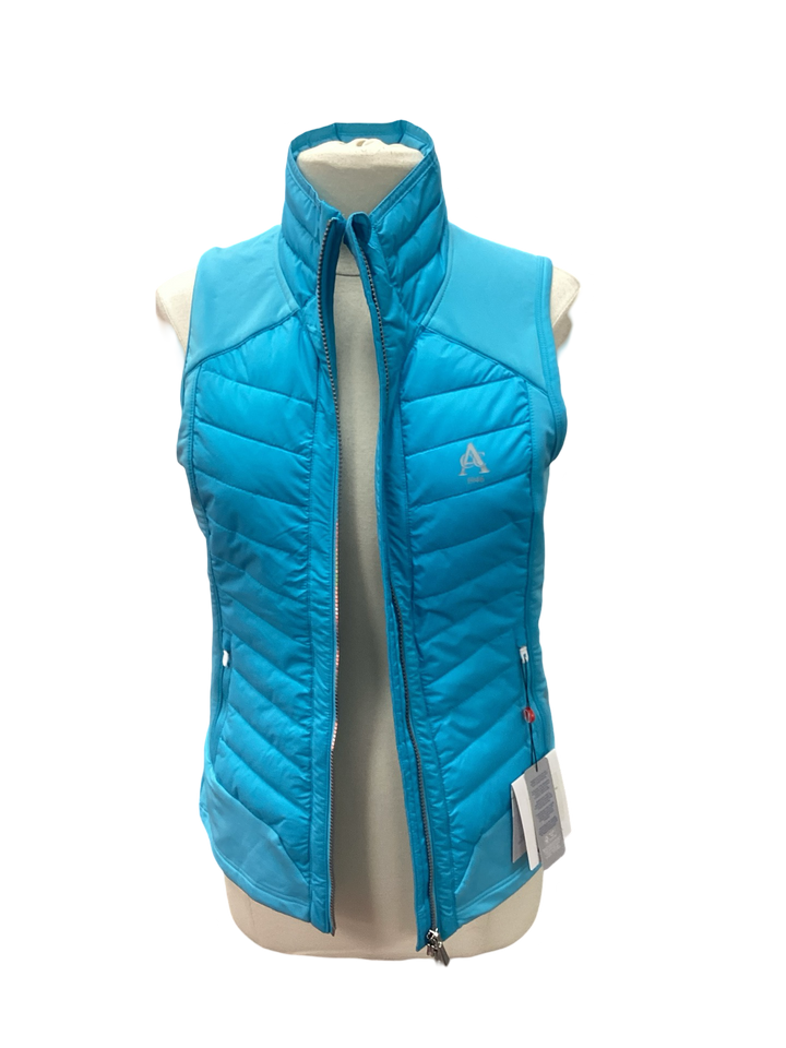 Sunice Lizzie Quilted Thermal Vest- Small