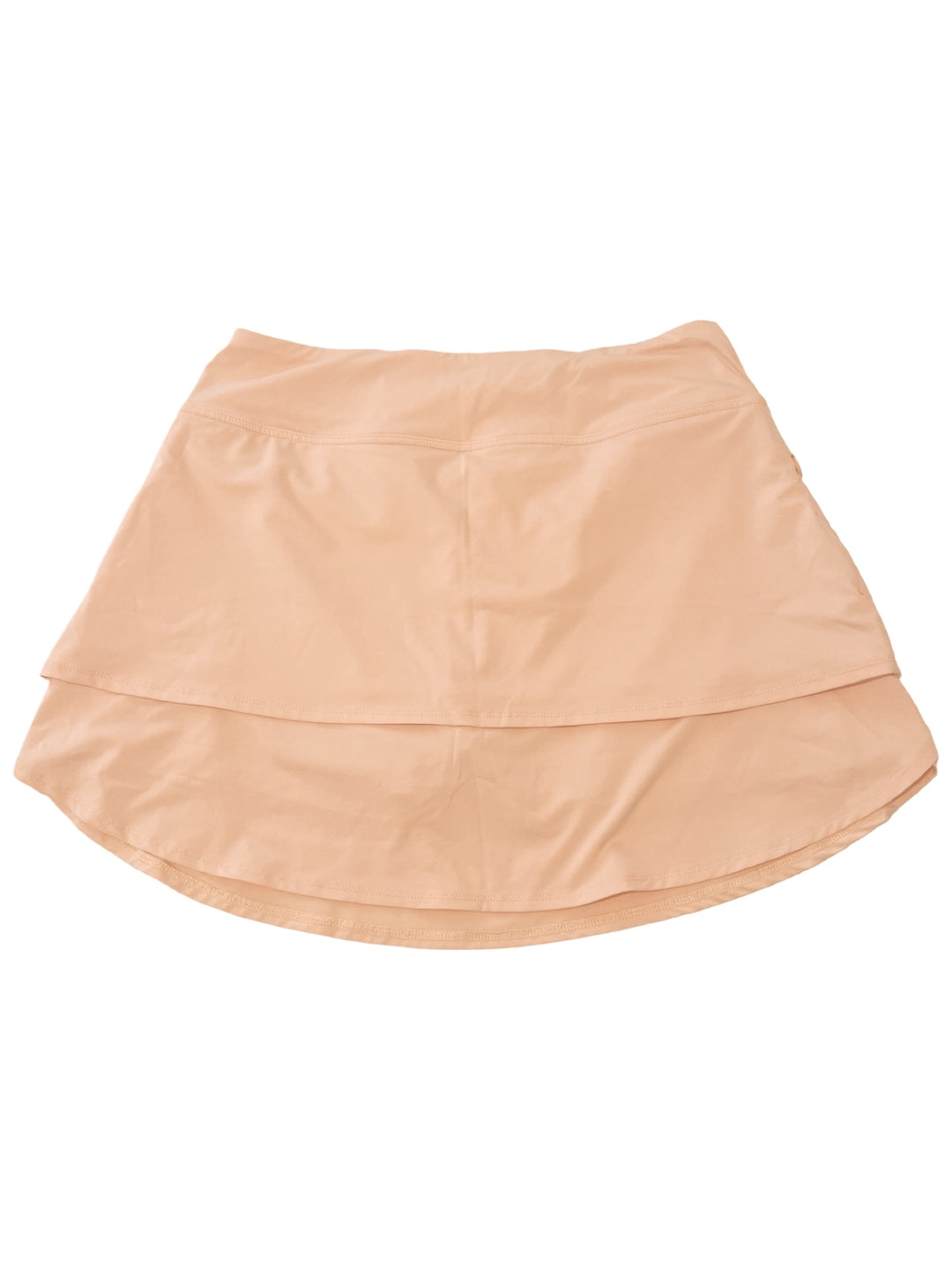 FootJoy Athletic Skort - Large - Peach