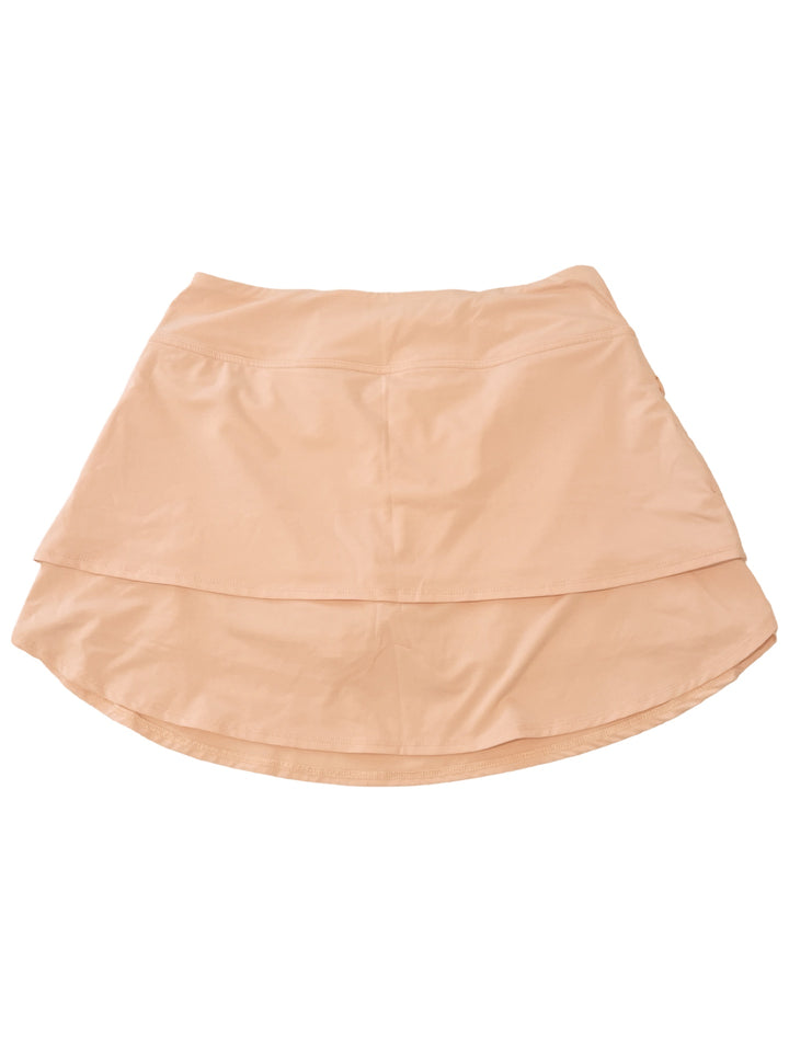 FootJoy Athletic Skort - Large - Peach