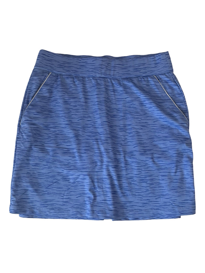 Dunning Golf Skort - X-Small - Purple