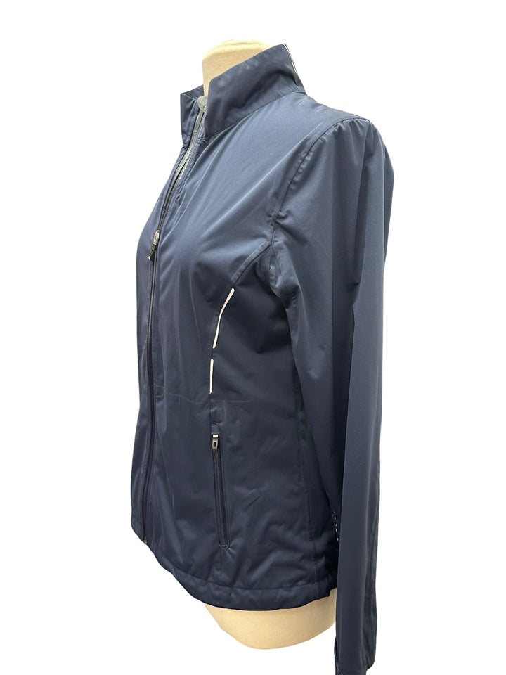 Sunice Onassis Zephal FlexTech Waterproof Ultra-Stretch Jacket- Medium