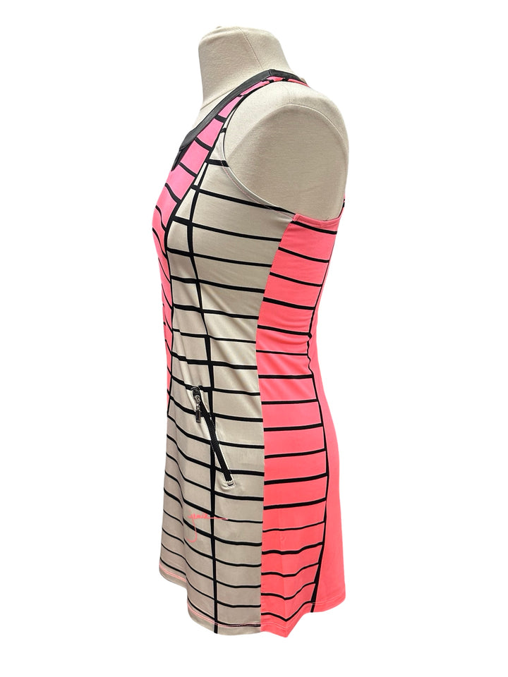 Jamie Sadock Golf Dress- X-Small