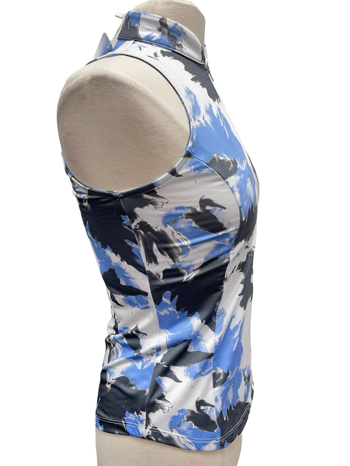 Amy Sport Frontline 2.0 SL Top - Mystic Tie Dye