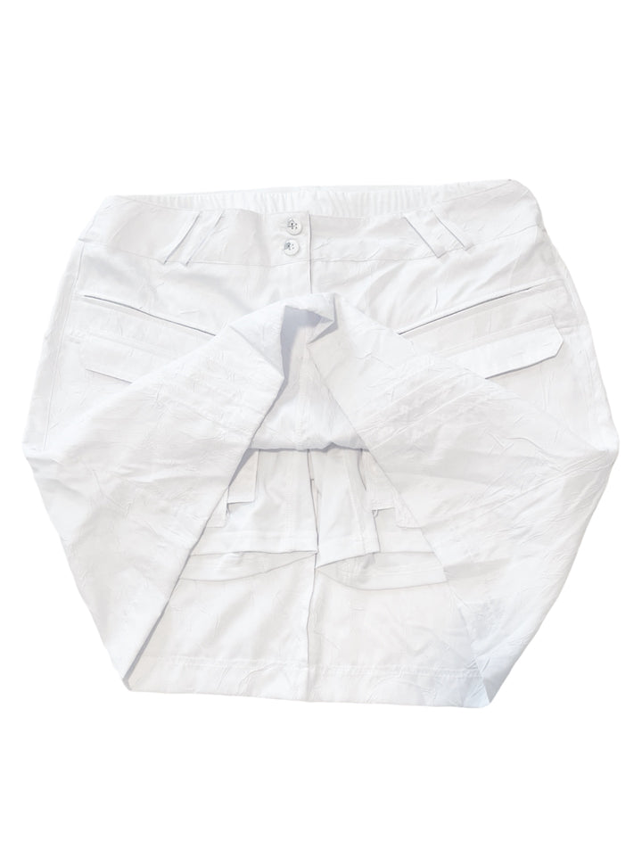 Jamie Sadock Skort - White - Size 12