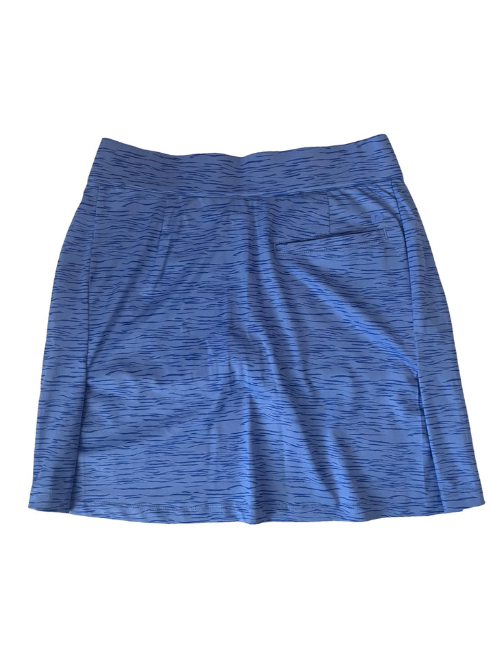 Dunning Golf Skort - X-Small - Purple