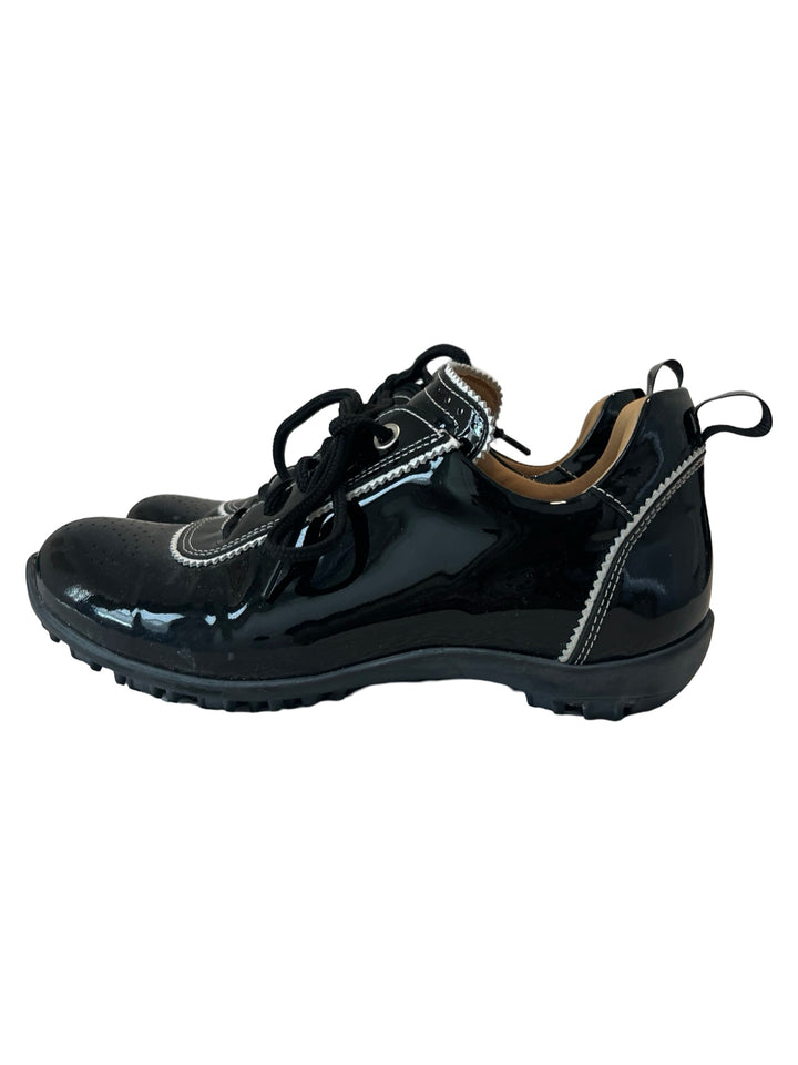 WesTees Women's Golf Shoes - Size 6 - Black