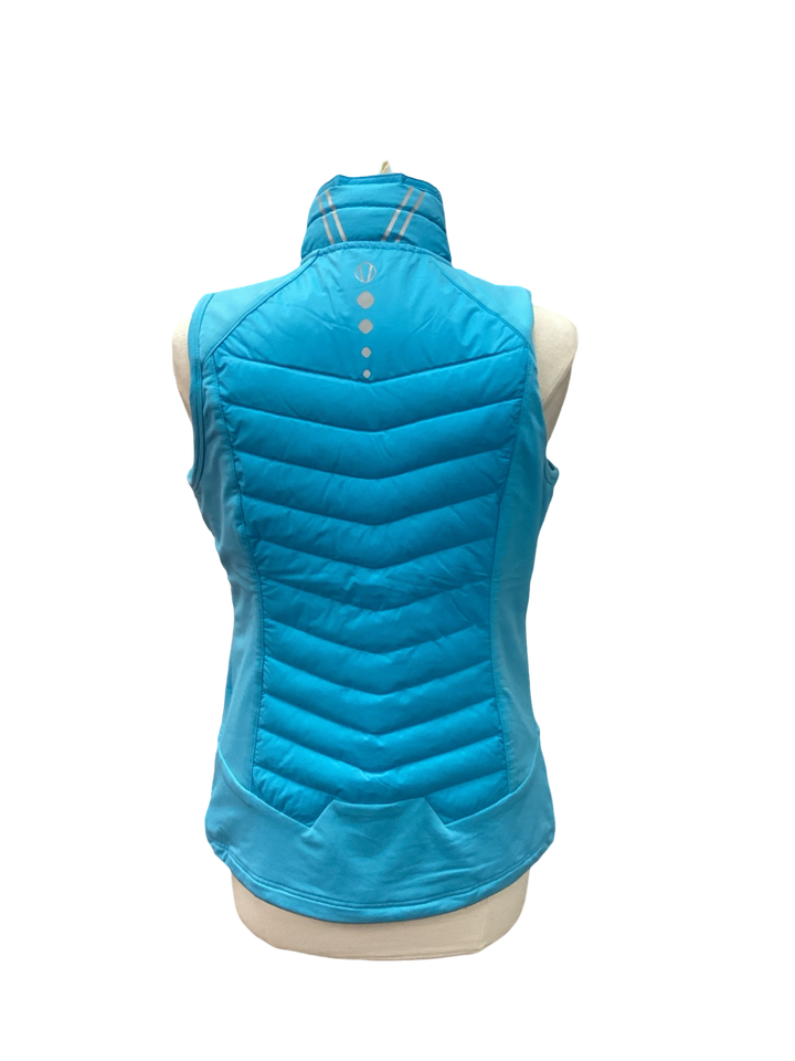 Sunice Lizzie Quilted Thermal Vest- Small