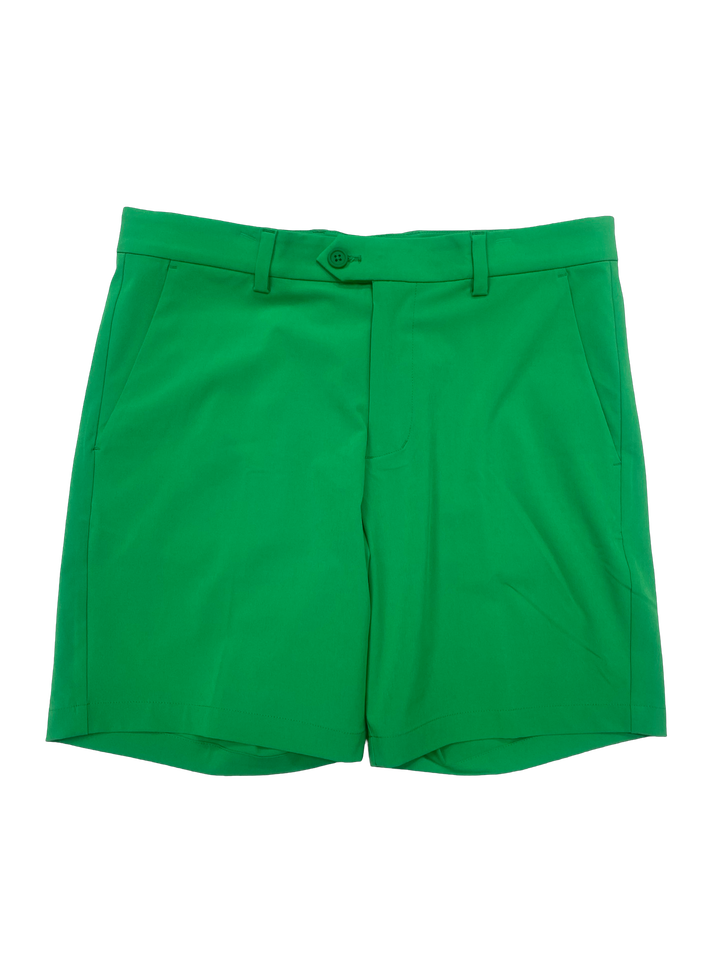 G/FORE Men's 4-Way Stretch Clover Maverick Short- Size 32