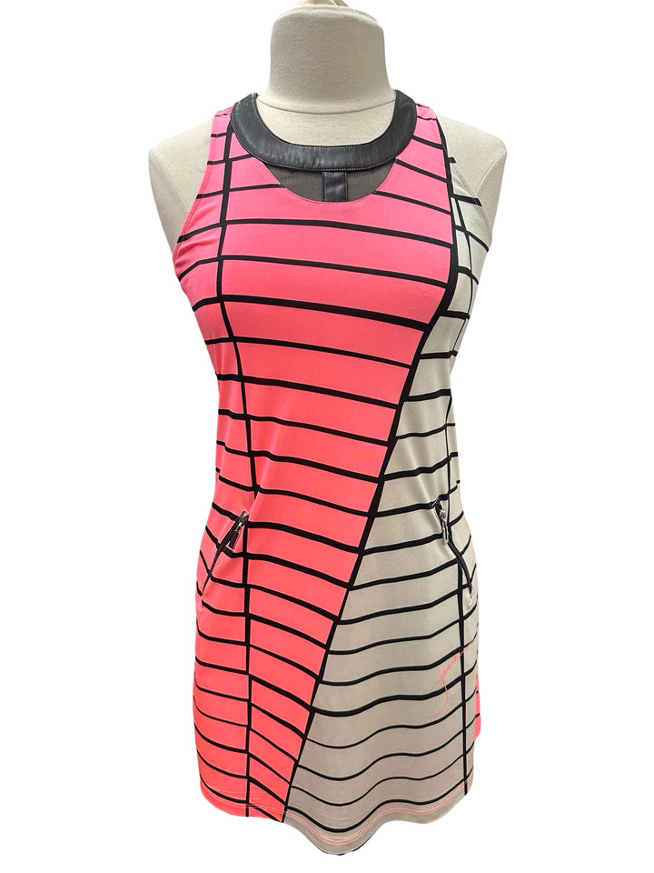 Jamie Sadock Golf Dress- X-Small