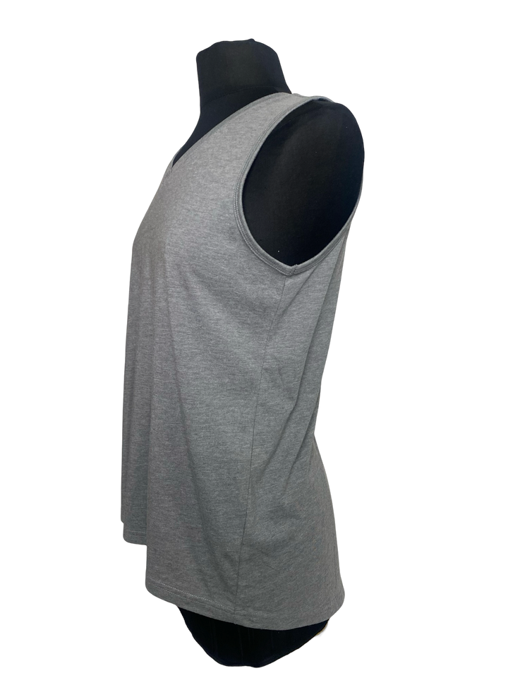 LevelWear Verve Paisley Tank- Small (FINAL SALE ITEM)