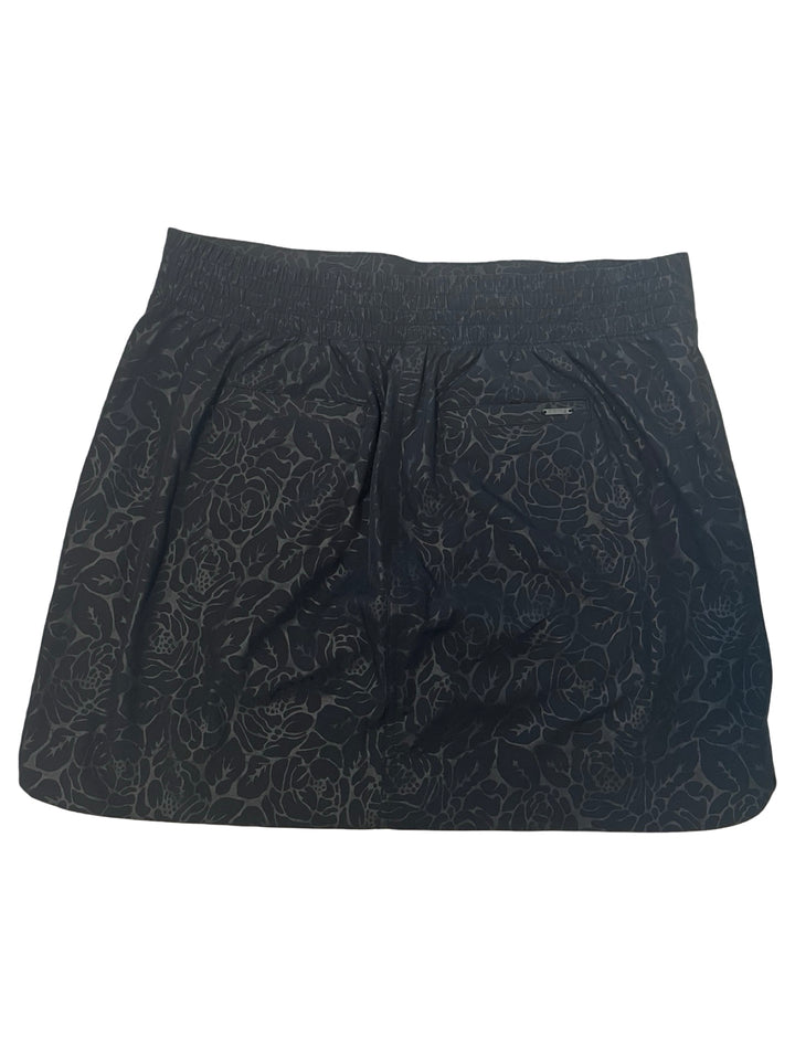 Orvis Skort - Black - Large