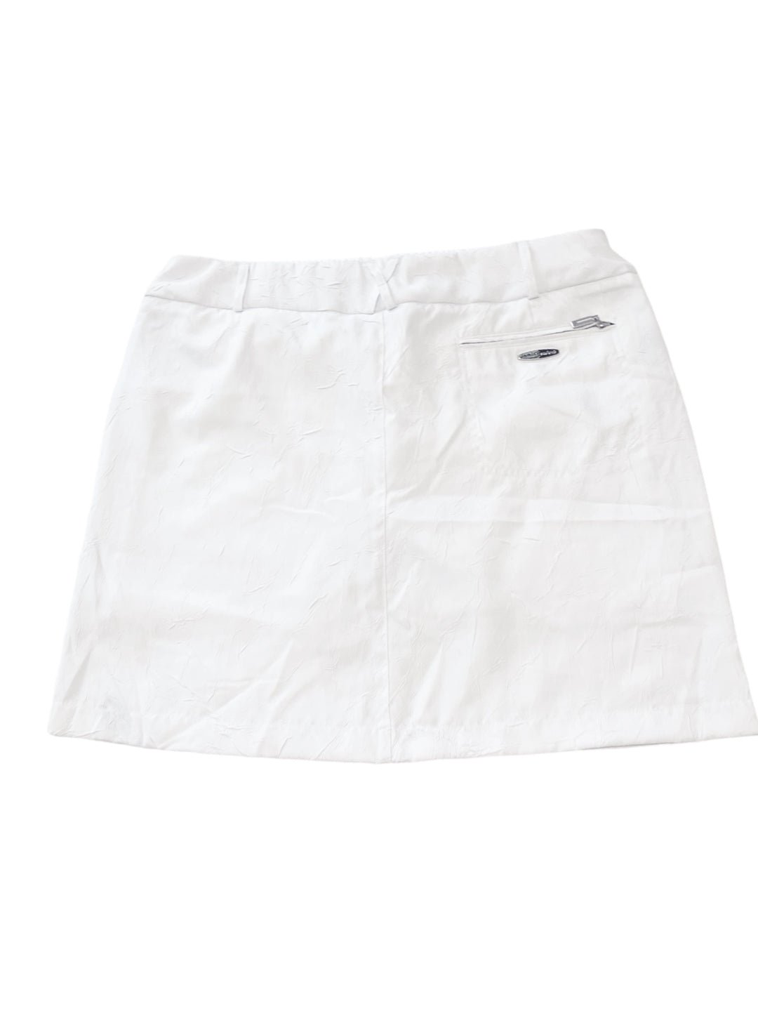 Jamie Sadock Skort - White - Size 12