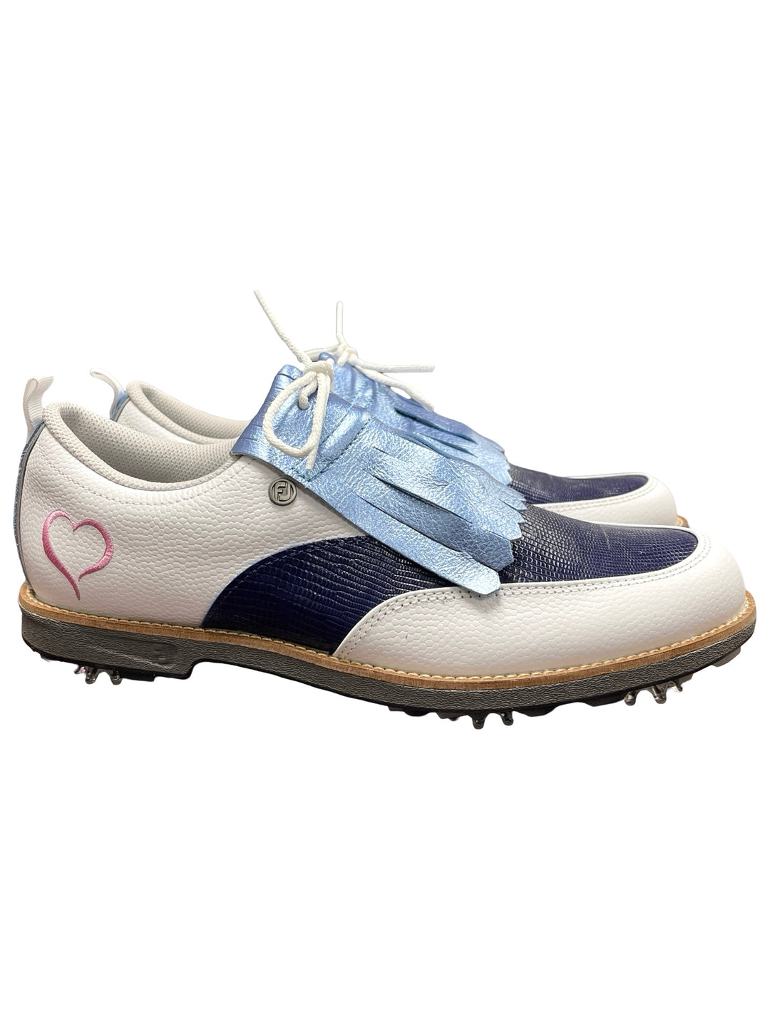 FootJoy MyJoys Premiere Series Issette Womens- Size 8.5