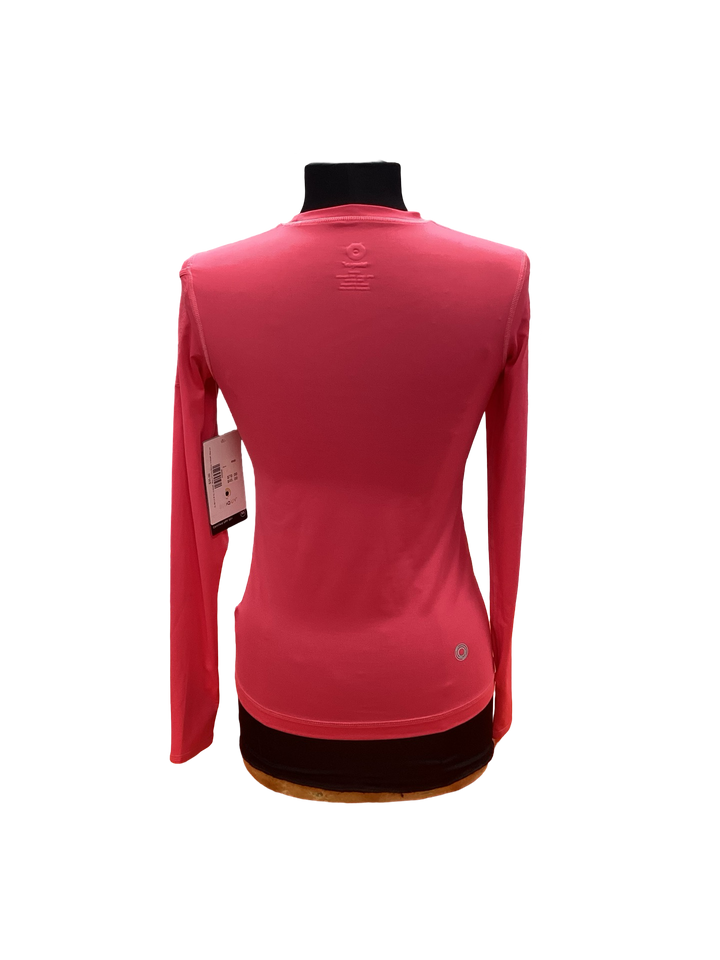 Bloq UV Long Sleeve- X-Small