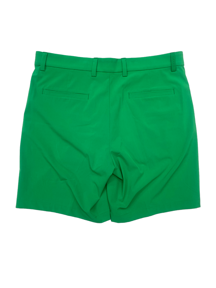 G/FORE Men's 4-Way Stretch Clover Maverick Short- Size 32