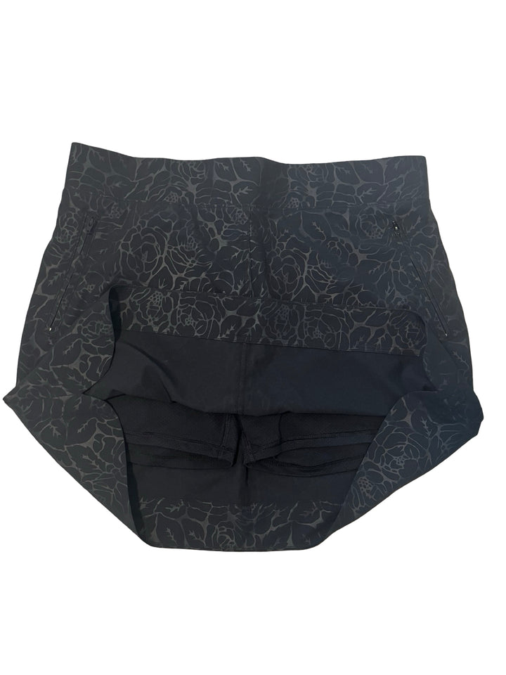 Orvis Skort - Black - Large