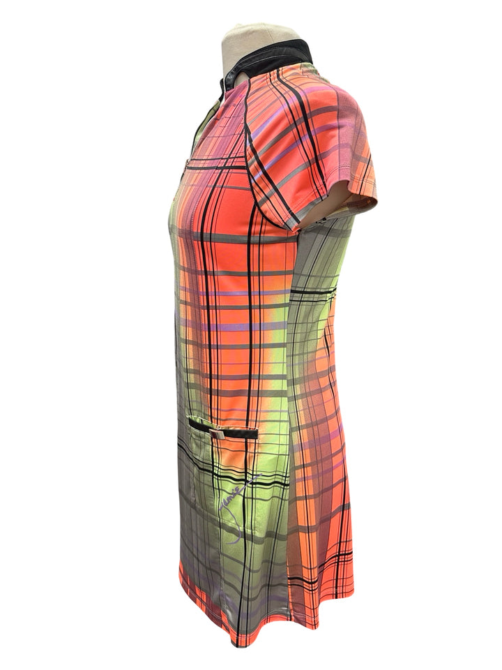 Jamie Sadock Golf Dress- X-Small