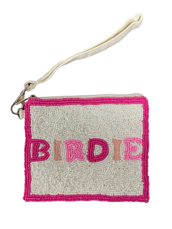 Best Of Golf America Beaddie Wristlet- Birdie