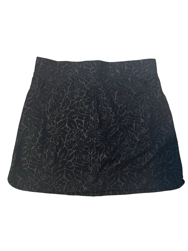 Orvis Skort - Black - Large