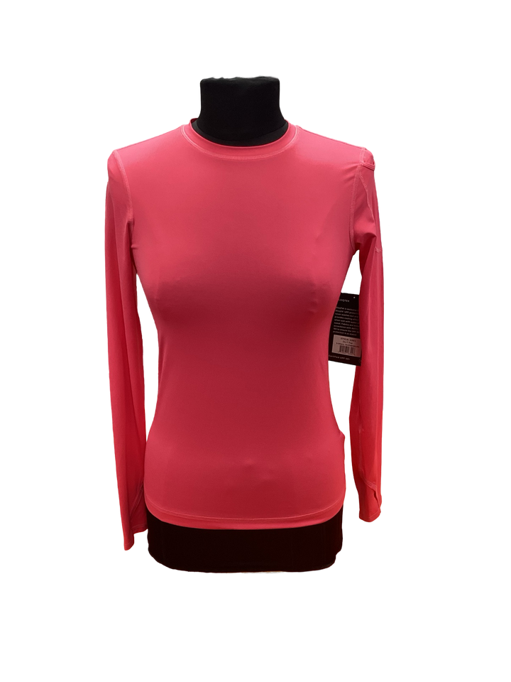 Bloq UV Long Sleeve- X-Small