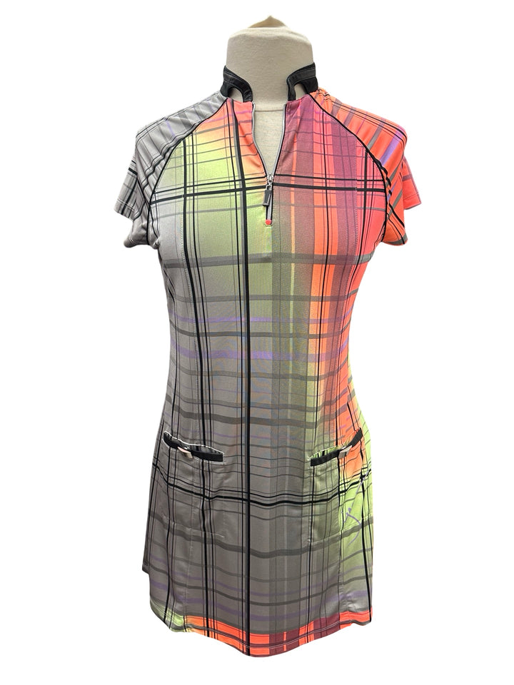 Jamie Sadock Golf Dress- X-Small