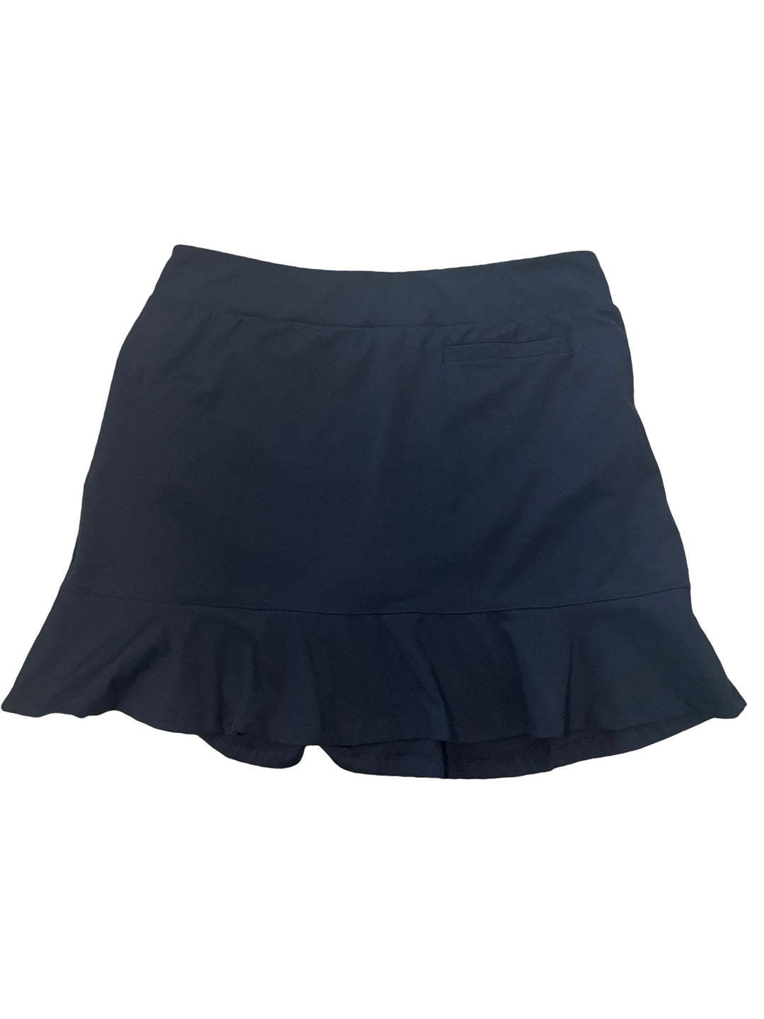 360 By Tail Skort - Navy - Large