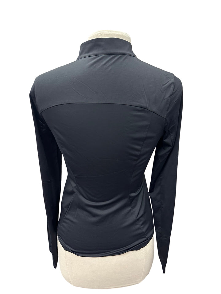 G/FORE Interlock Quarter Zip Pullover- Small