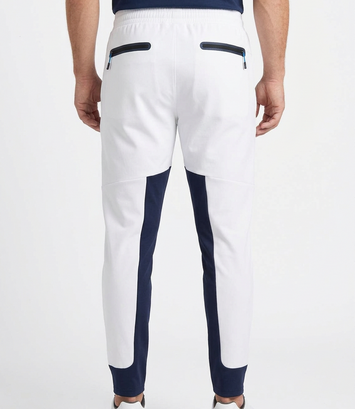 Greyson Men's Joggers Sequoia Tennis (29") Artic/Canal - Skorzie