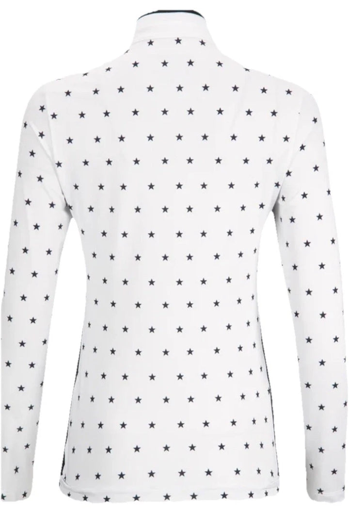 Lohla Sport The Liberty Long Sleeve Top - Skorzie