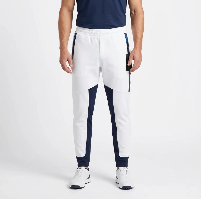 Greyson Men's Joggers Sequoia Tennis (29") Artic/Canal - Skorzie