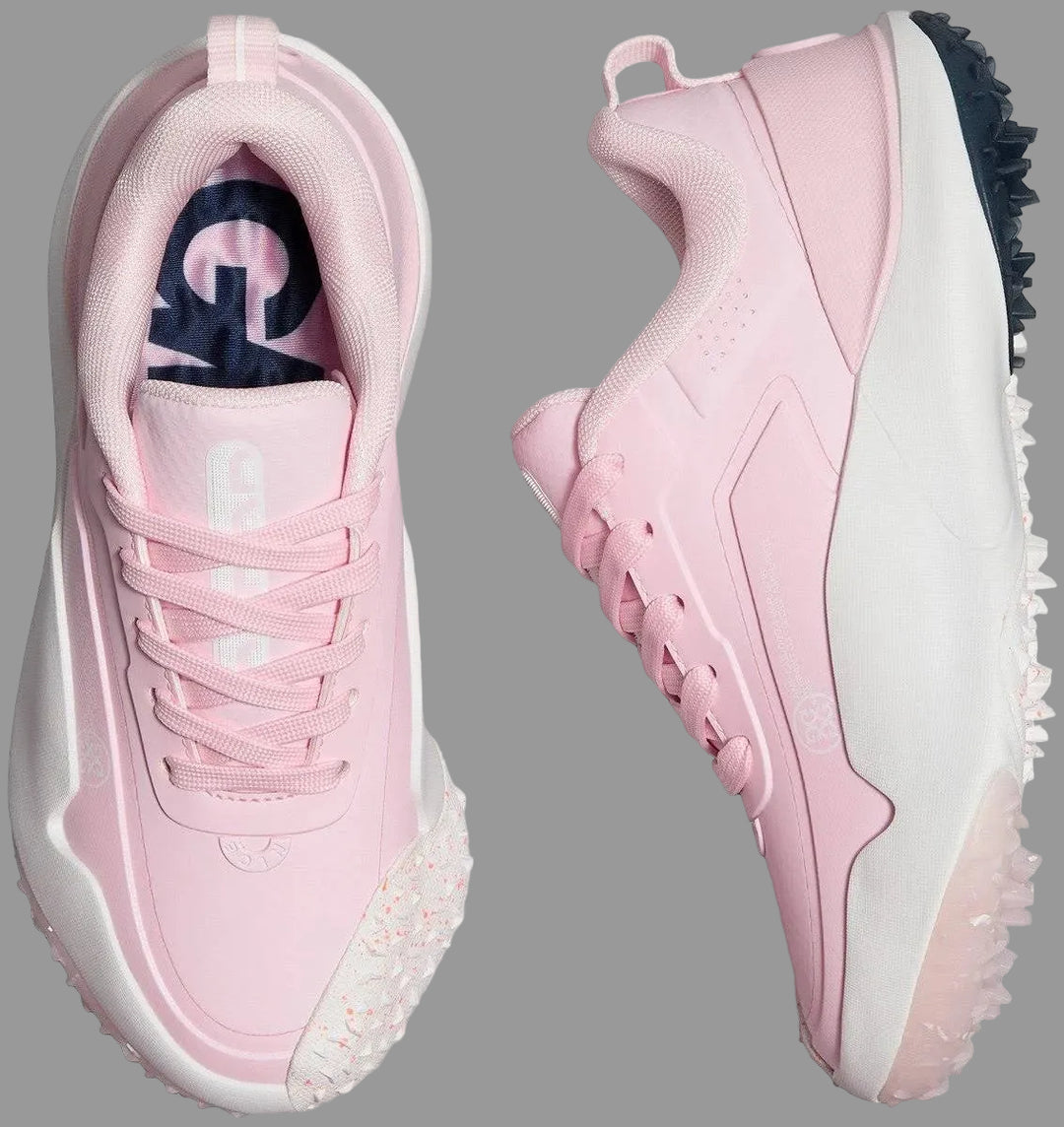 G/FORE Womens G/18 Golf Shoes - Blush