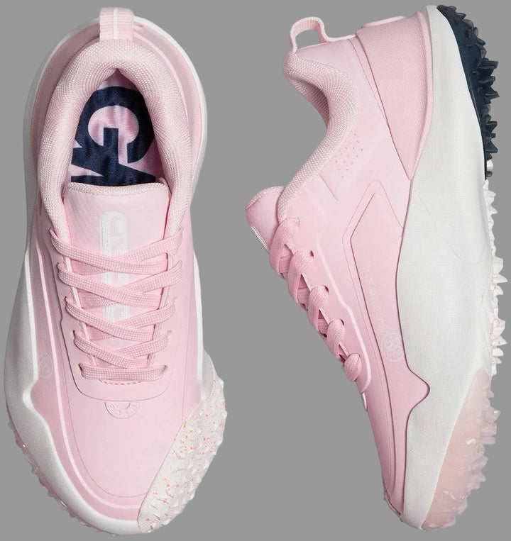 G/FORE Womens G/18 Golf Shoes - Blush
